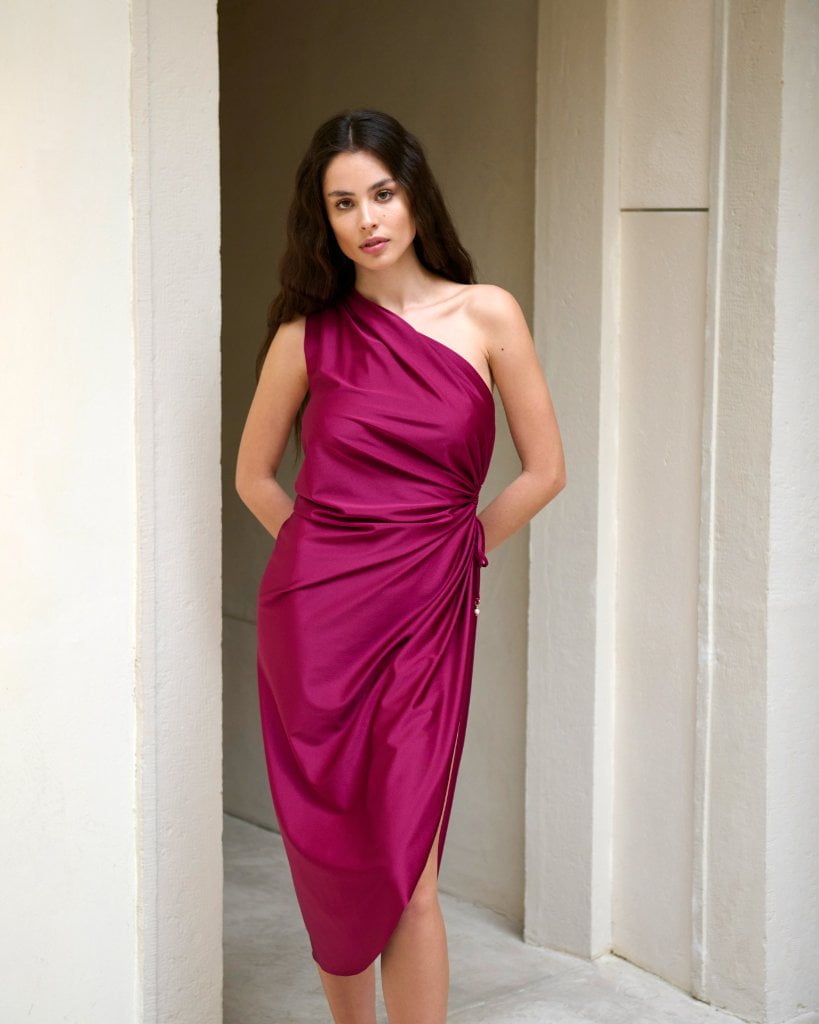 Plážové šaty Romia / beach dress